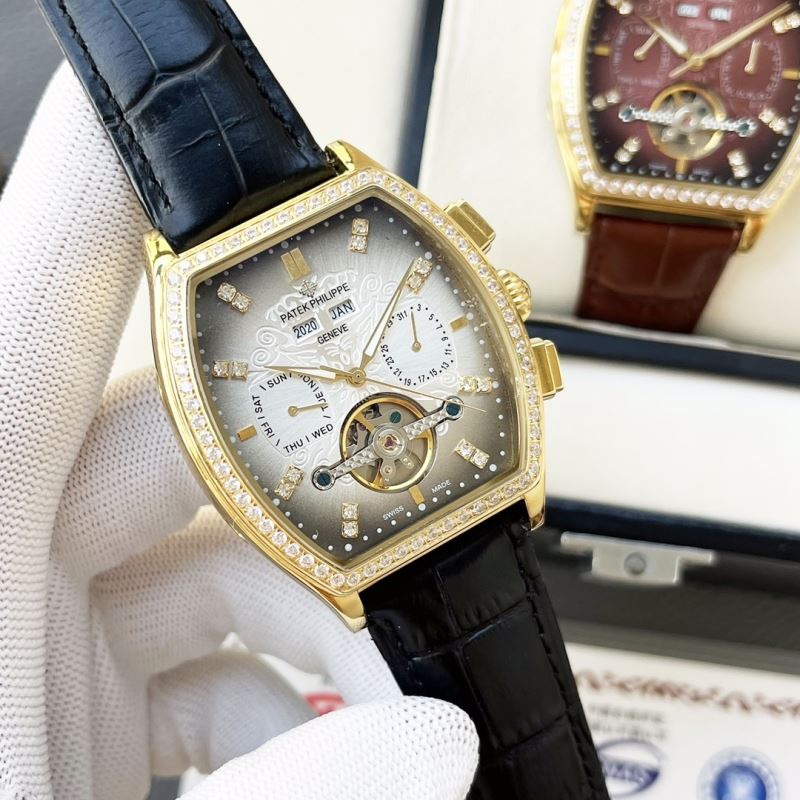 PATEK PHILIPPE Watches